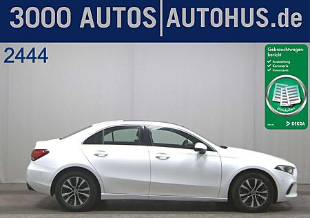 Mercedes-Benz A 200 d Progressive Navi Panorama MBUX