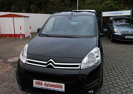 Citroën Berlingo Citroen BlueHDi 100 S&S Multispace Selection