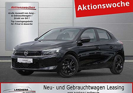 Opel Corsa 1.2 Turbo //Winterpaket/PDC/Klima/LED
