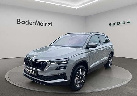 Skoda Karoq 2.0 TDI Navi LED RFK SHZ