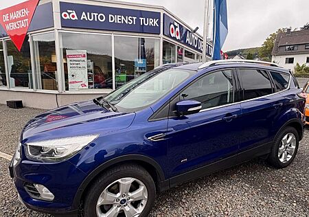 Ford Kuga Titanium