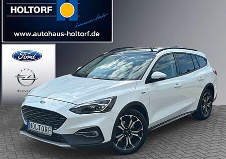 Ford Focus Turnier Active KLIMA LED NAVI