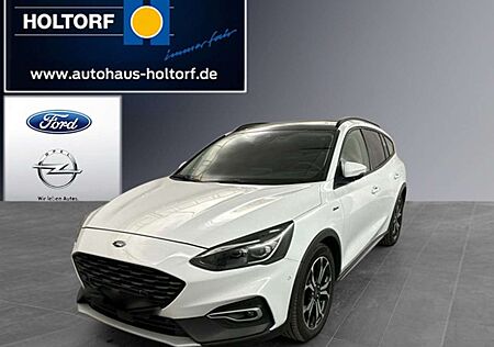 Ford Focus Turnier Active KLIMA LED NAVI
