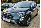 Fiat 500X Techno Cross Look Firefly Uconnect Kamera