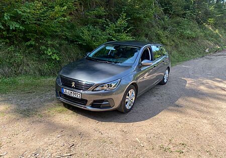 Peugeot 308 SW PureTech 130 GPF Stop & Start Active Pack