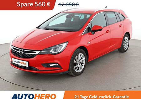 Opel Astra 1.4 SIDI Turbo Innovation*NAVI*LED*CAM*SPUR*