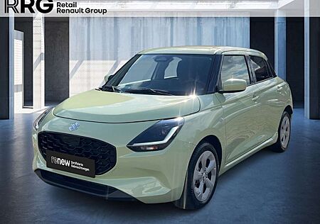 Suzuki Swift 1.2 Dualjet Hybrid Comfort Kamera SHZ Navi