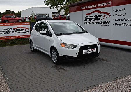 Mitsubishi Colt Lim. 3-trg. Polar TÜV NEU