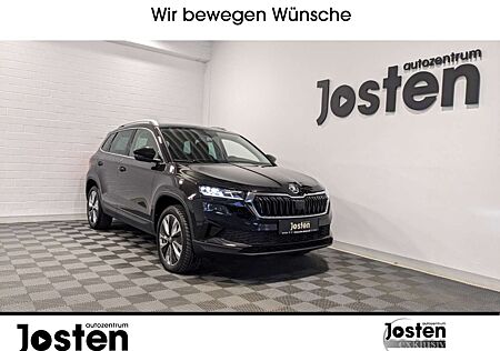 Skoda Karoq Selection 1.5 TSI Virtual CarPlay ACC DAB