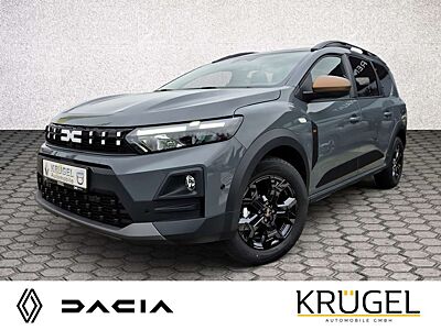 Dacia Jogger Extreme TCe 110 7-Sitzer
