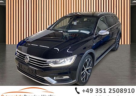 VW Passat Alltrack Volkswagen 2.0 TSI DSG 4Motion*Navi*ACC*LED