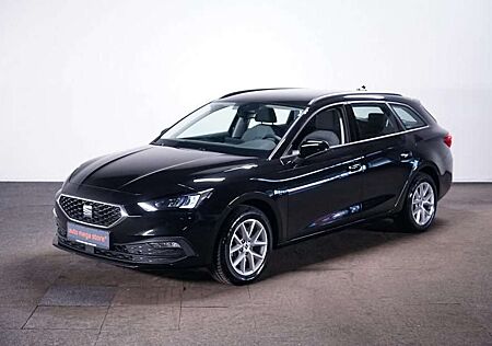 Seat Leon 2.0 TDI Sportstourer Manuell*Navi*Kamera*Vi
