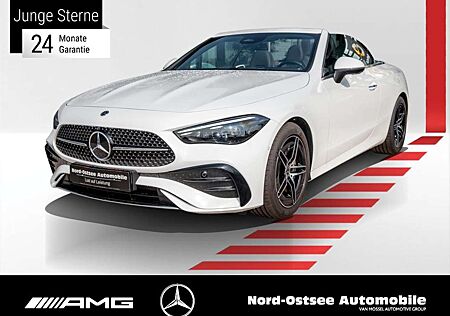 Mercedes-Benz CLE 200 AMG ADV DIGITAL LIGHT DISTRO 360°