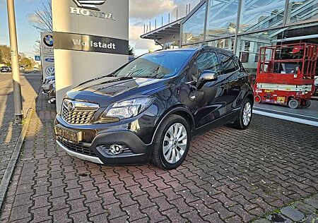 Opel Mokka 1.4 Turbo Innovation ecoFLEX m. AHK/Navi/Kamera