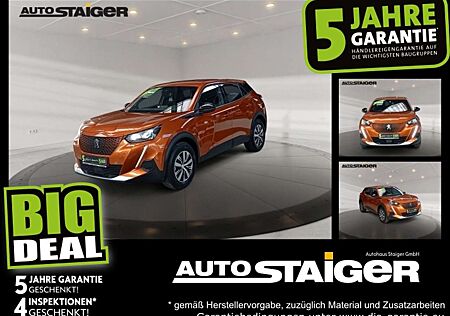 Peugeot 2008 e-Active Pack LED*Klimaautomatik*SHZ*