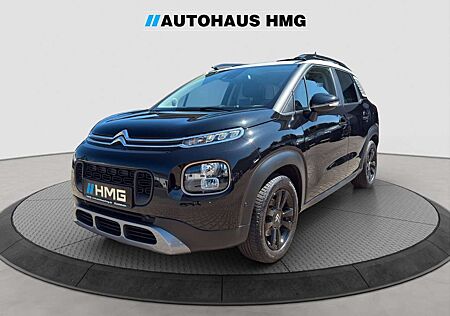Citroën C3 Aircross Citroen Origins *HEAD-UP*NAVI*KAMERA*AHK*