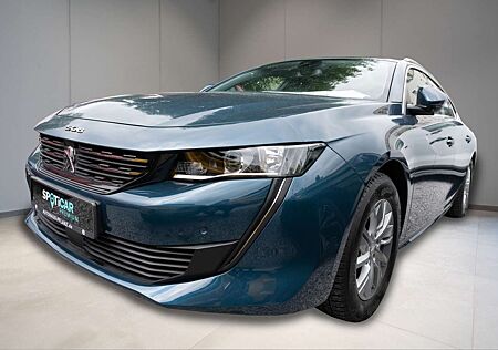 Peugeot 508 SW Active Pack 1.5 BlueHDi 130 EAT8