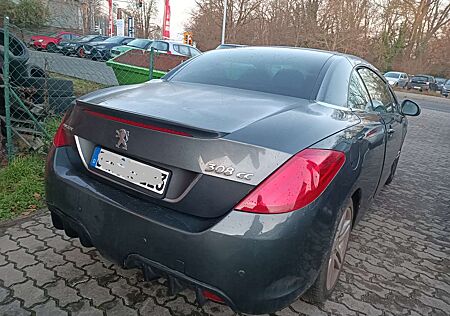 Peugeot 308 CC 120 VTi Access,Guten Zustand,Navi,Kamra,Tempoma