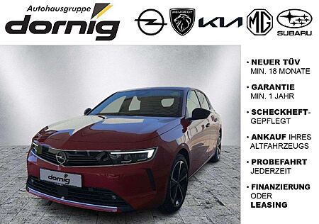 Opel Astra L Eleg. AT 8, Navi, AGR-Sitze