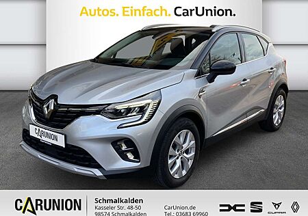 Renault Captur INTENS TCe 140 EDC