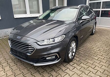 Ford Mondeo Kombi Titanium MHEV188 LED/ACC/WiPa2/18''