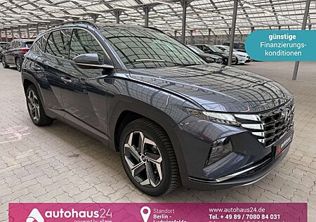 Hyundai Tucson 1.6 T-GDI Trend Plug-In Hybrid 4WD