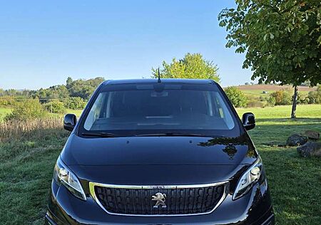 Peugeot Expert L3 2.0 BlueHDi 180 EAT6