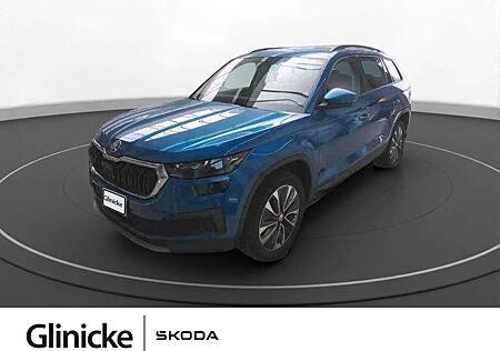 Skoda Kodiaq 2.0 TDI Tour LED LM 19" Navi PDC vo+hi AC