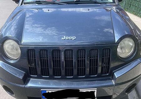 Jeep Compass 2.4 Sport