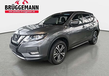 Nissan X-Trail 1.3 DIG-T DCT AUTO. ACENTA AHK PDC 18"