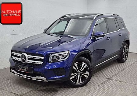 Mercedes-Benz GLB 220 d Progressive 7SITZ+PANO+DISTRONIC+LED+