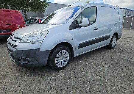 Citroën Berlingo Citroen L2 1.6 HDi 90 Niveau A