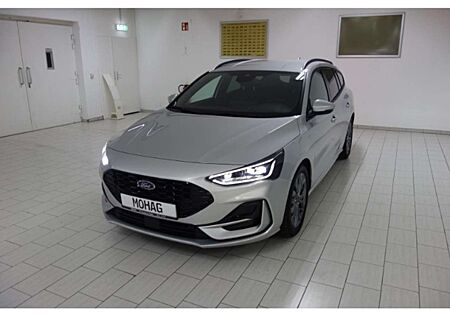 Ford Focus ST-Line*PDC.vo&hi*Navi*Winterpaket*Tempomat*