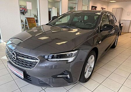 Opel Insignia B Sports Tourer / 1.HAND/WENIG KM/NAVI