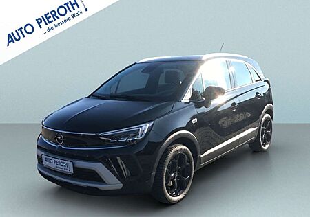 Opel Crossland 1.2 Automatik Elegance