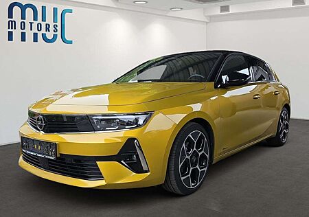 Opel Astra GS-Line~Pano~Matrix~Alcantara~Garantie'28