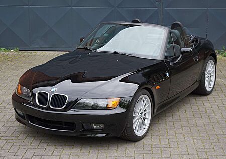 BMW Z3 Z3 roadster 1.9