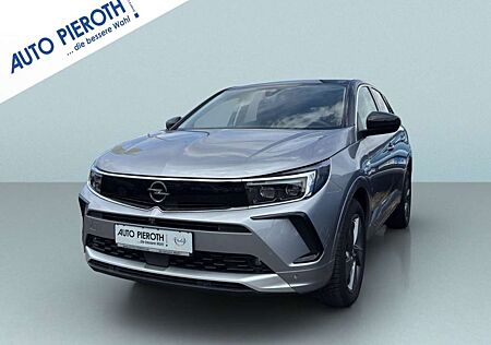 Opel Grandland gebraucht kaufen Opel Grandland 1.2 DI Automatik Elegance (Z)