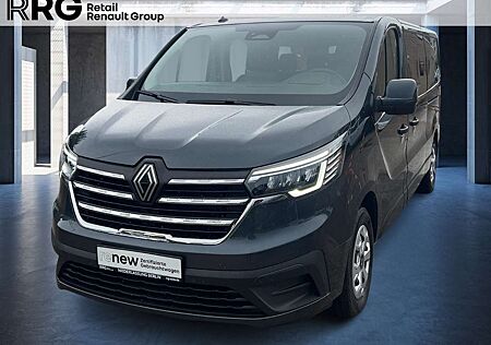 Renault Trafic gebraucht kaufen Renault Trafic 2.0 DCI 150 Grand EVOLUTION