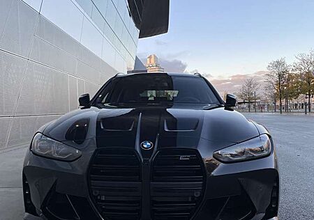 BMW M3 Competition Touring M xDrive