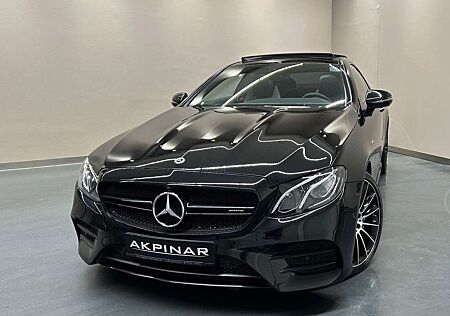 Mercedes-Benz E 53 AMG E53 AMG Coupe 4M *NIGHT*PANO*BURMESTER*WIDE*