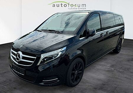 Mercedes-Benz V 250 AVANTGARDE EXTRALANG