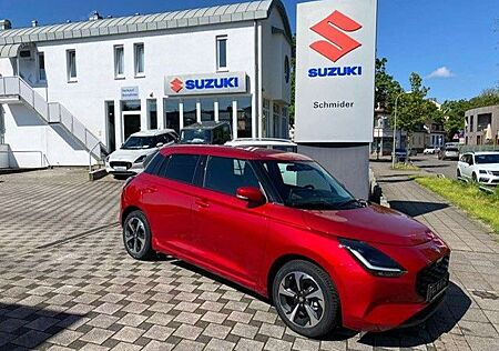 Suzuki Swift 1.2 DUALJET HYBRID Comfort+ NAVI/LED/KLIMA