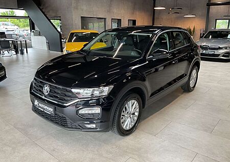 VW T-Roc Volkswagen 1.0 TSI Klimaautom App-Connect Sitzh. PDC