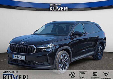Skoda Kodiaq Selection 2,0 TDI DSG 4x4 Navi+Pano+AHK