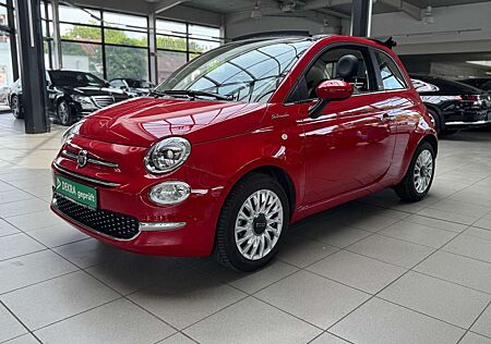 Fiat 500C Dolcevita 1.0 Mild Hybrid*DAB+*NAVI*Allwetter