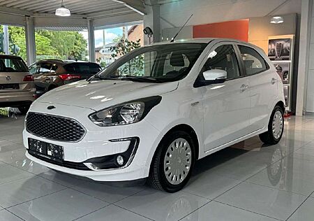 Ford Ka /+ + Cool & Connect *Klima*5-Türer*