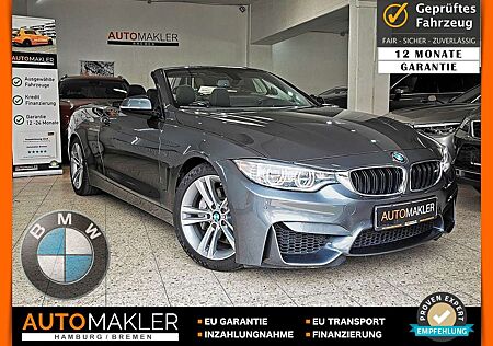 BMW 435 i M SPORT | HUD | US-IMPORT [12M.GARANTIE]