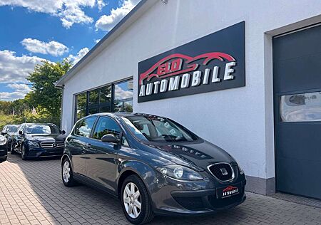 Seat Altea Reference Comfort*Klima*Tempomat*Gas