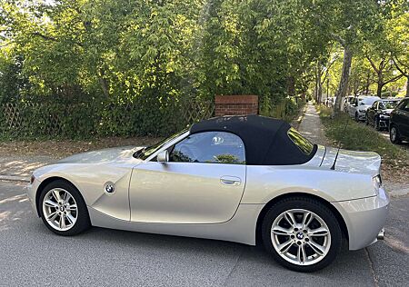 BMW Z4 roadster 3.0i
